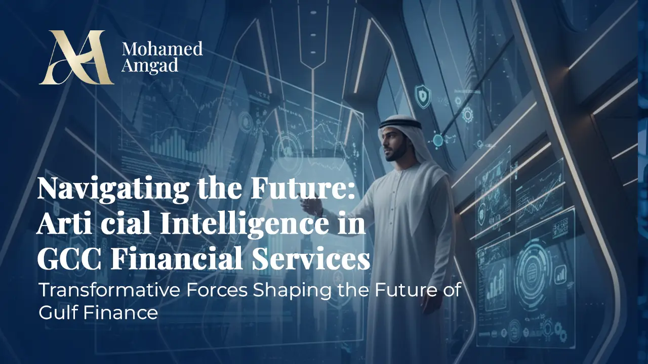 Navigating the Future