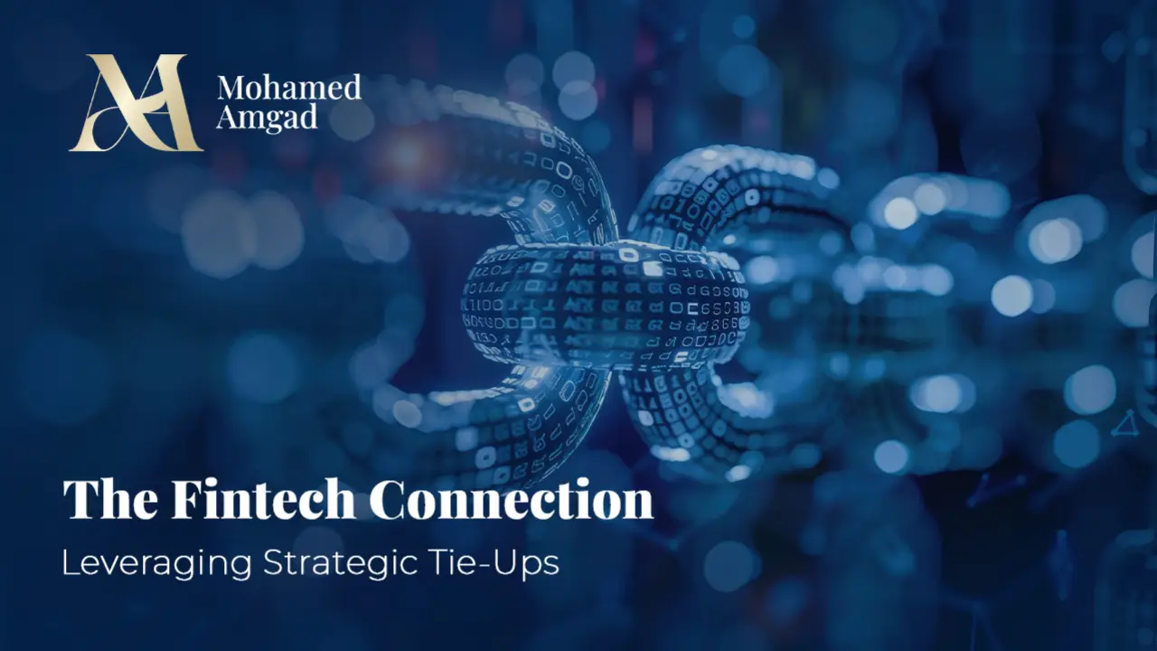 The FinTech Connection