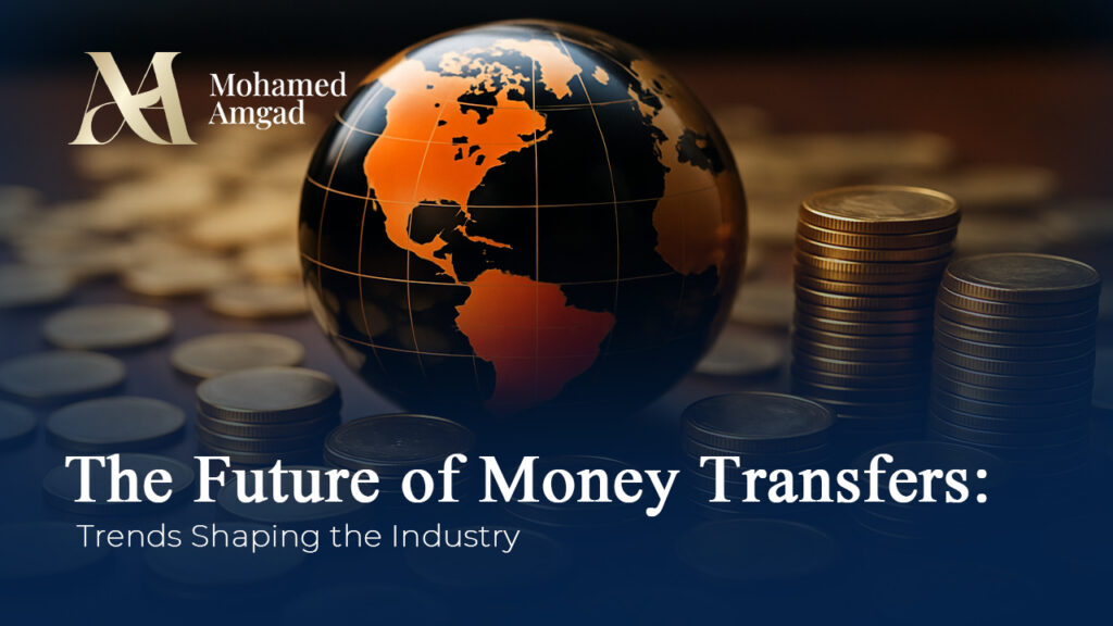 The Future of Money Transfers: Trends Shaping the Industry blog cover