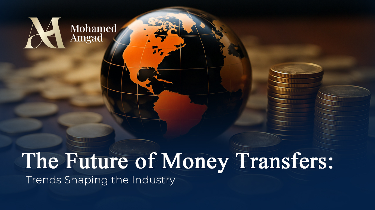 The Future of Money Transfers: Trends Shaping the Industry